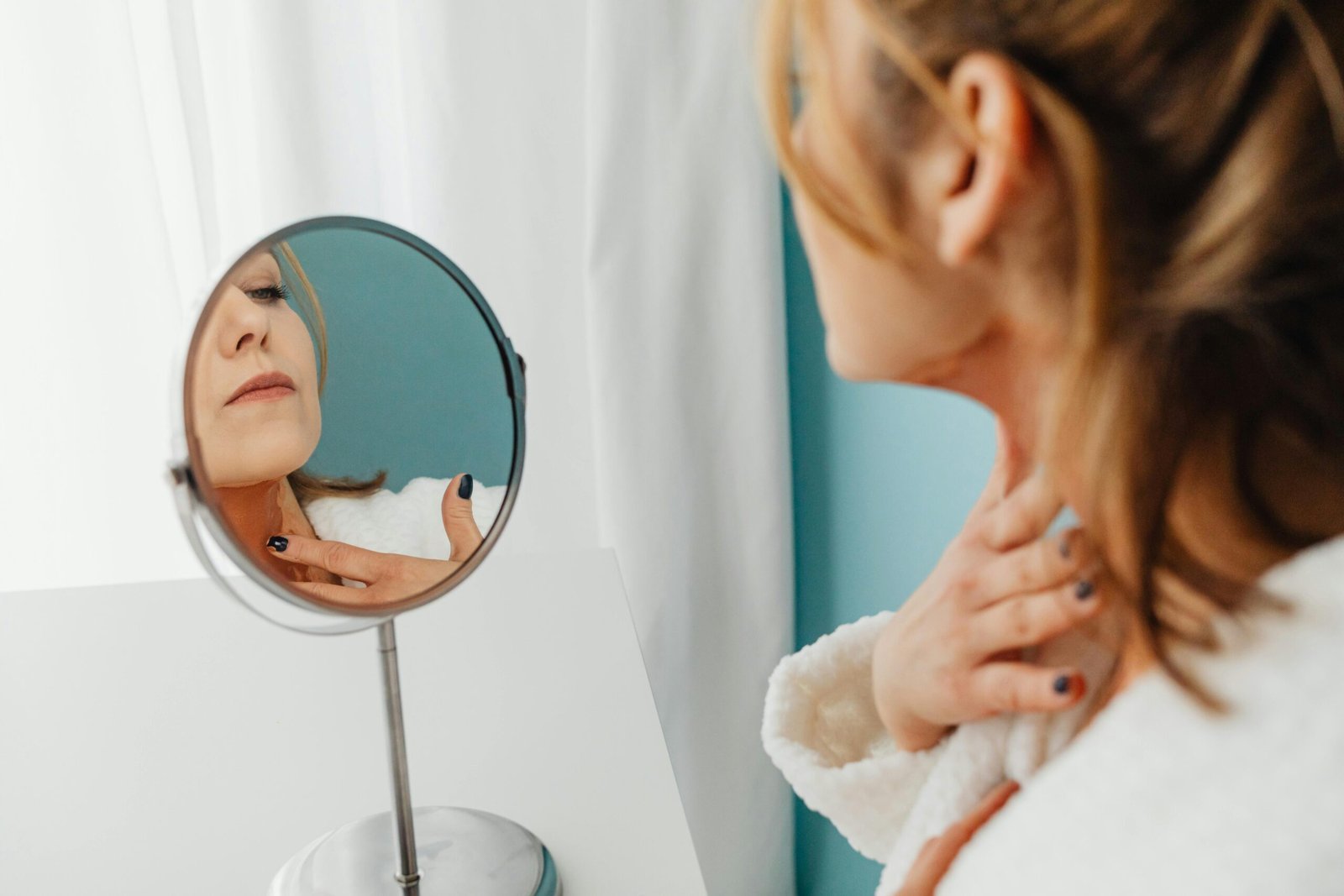 Anti-Aging Solutions