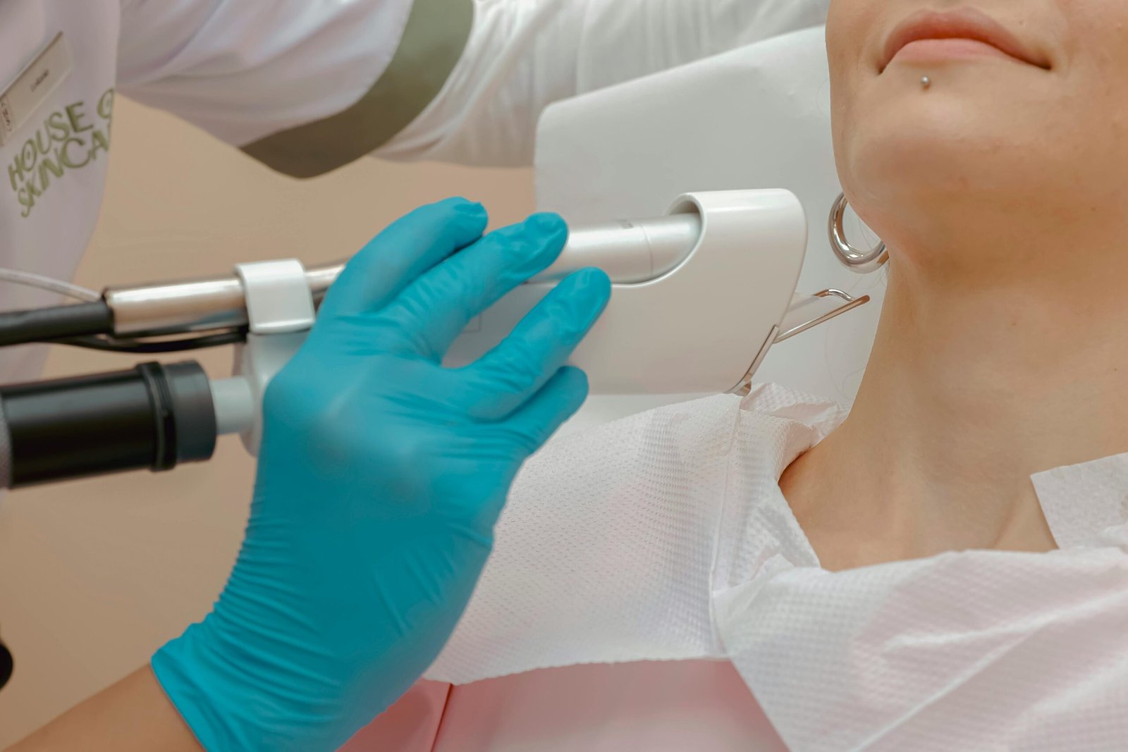 Laser & Modern Skin Technology