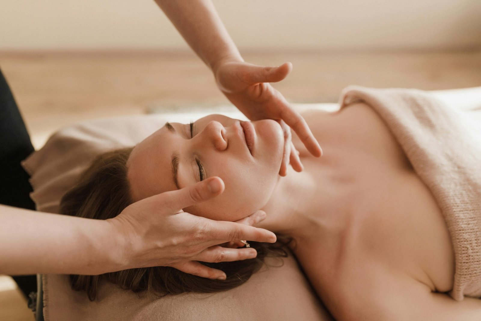 Skin Rejuvenation & Glow Therapies